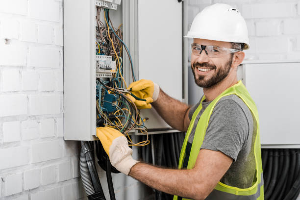 Best Home Electrical Repair  in Benson, UT