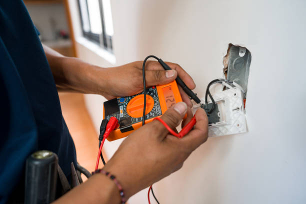 Best Electric Panel Repair  in Benson, UT