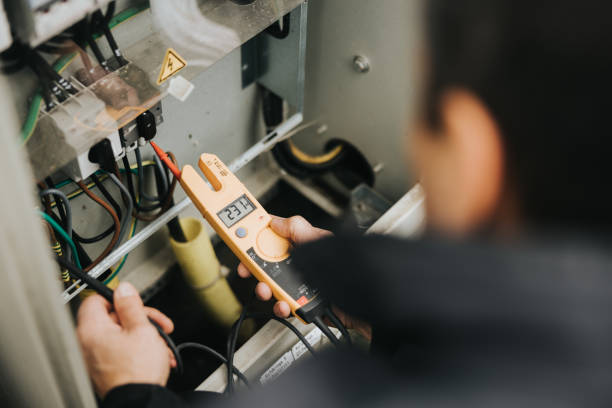 Best Industrial Electrical Services  in Benson, UT