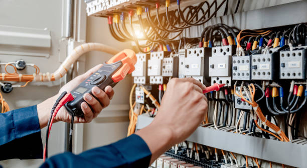 Best Electrical System Inspection  in Benson, UT