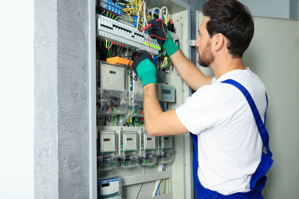 Best Electrical Troubleshooting Services  in Benson, UT