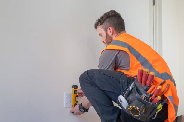 Best 24-Hour Electrician  in Benson, UT