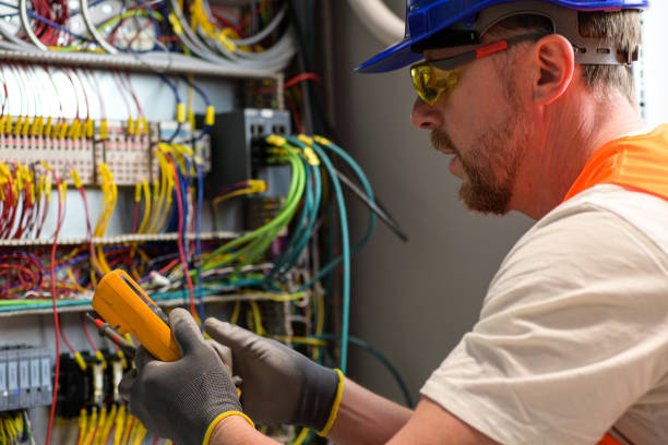 Best Electrical Rewiring Services  in Benson, UT