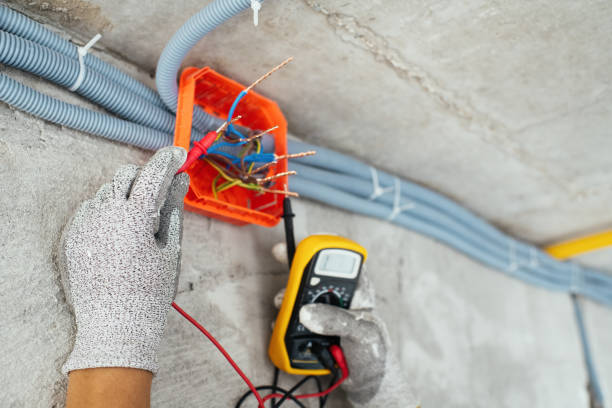 Best Home Electrical Repair  in Benson, UT
