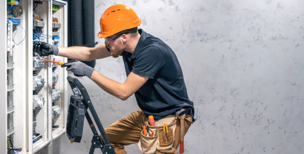 Best Affordable Electrical Installation  in Benson, UT