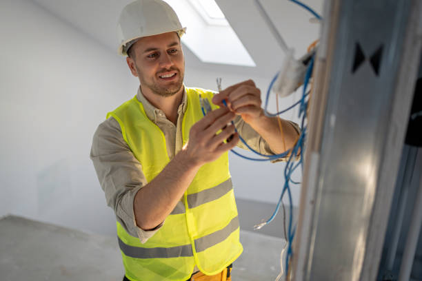 Best Industrial Electrical Services  in Benson, UT