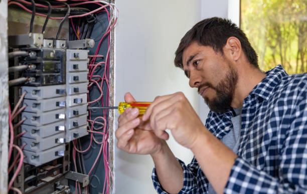 Best Electrical Contractors for Businesses  in Benson, UT